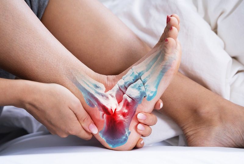 Heel Pain Treatment