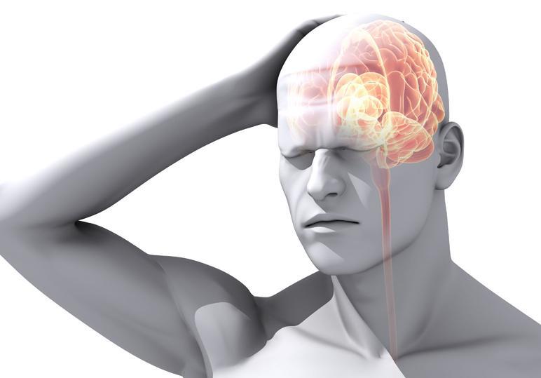 Migraine Laser Therapy