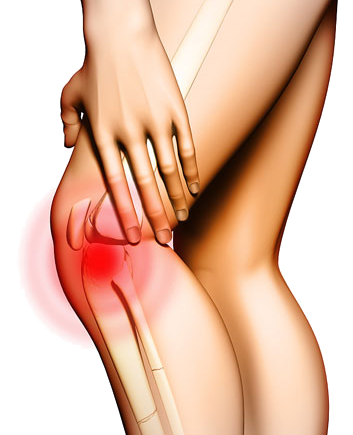 Muscles and Joint Pain Therapy