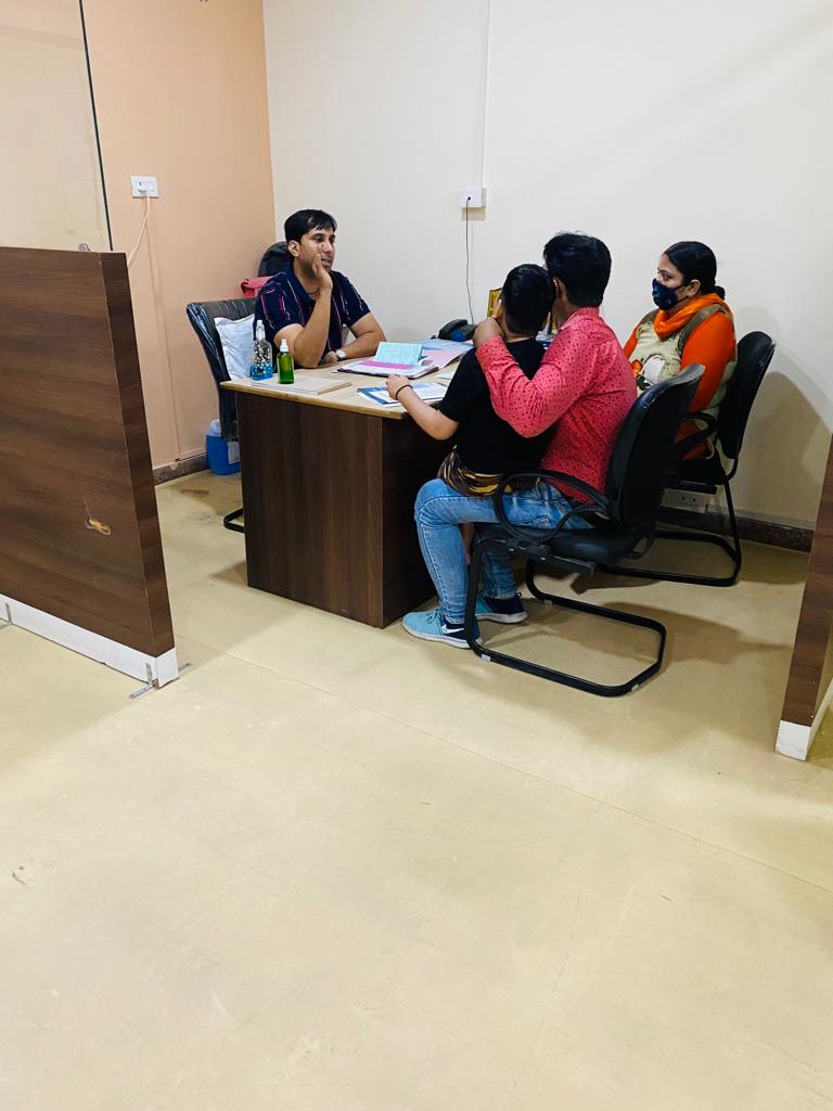 Clinic Care Setup 13