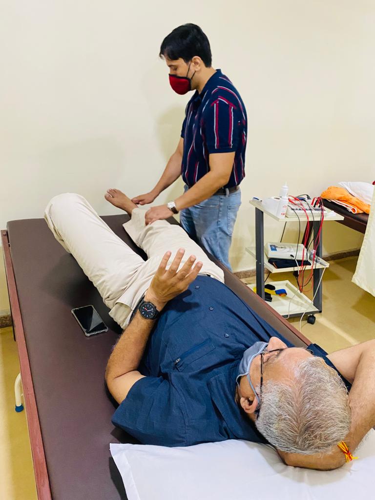 Clinic Care Setup 21