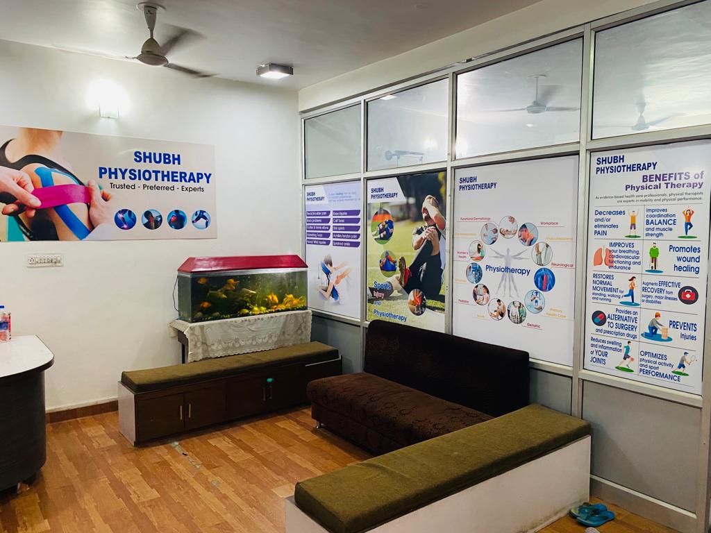 Clinic Care Setup 3