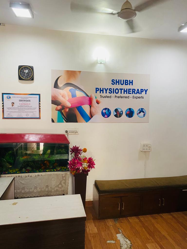 Clinic Care Setup 7