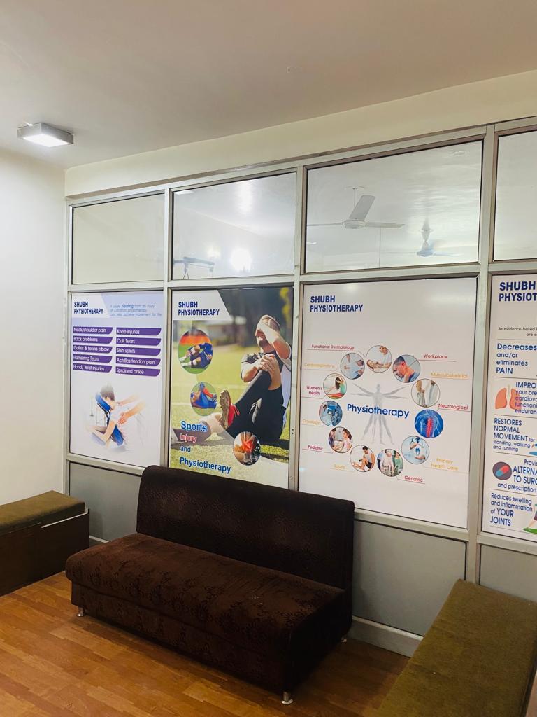 Clinic Care Setup 8